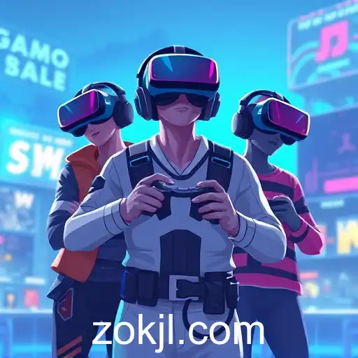 The Evolution of Online Gaming Platforms