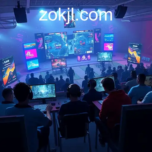 The Rise of Gaming Communities in 2025