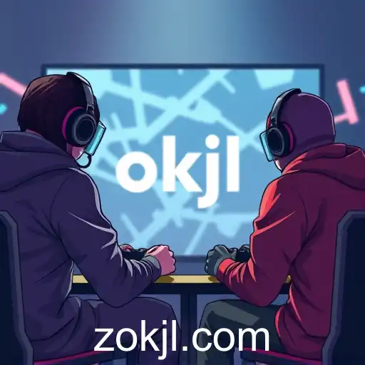 Unlocking the Digital Playground: OKJL's Dynamic Approach