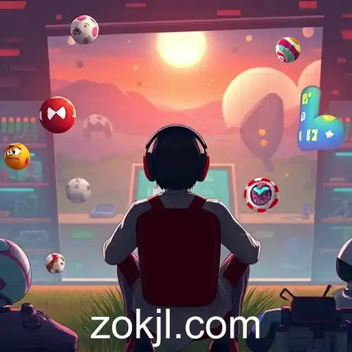 The Rise of Gaming Trends Amidst Evolving Digital Landscapes