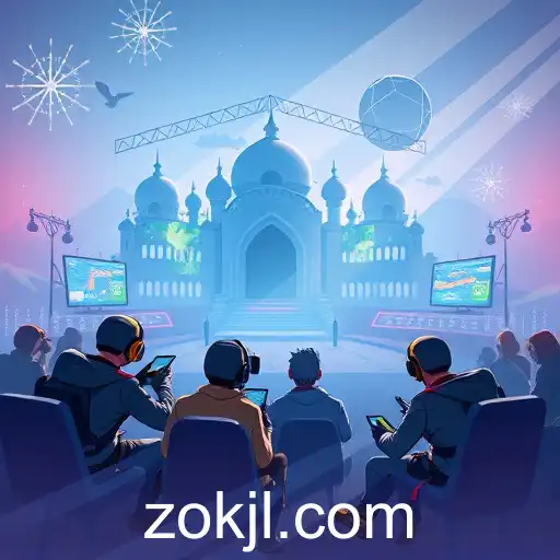 The Evolution of Online Gaming Sites