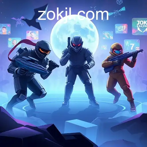 The Evolution of Online Gaming and Its Current Landscape