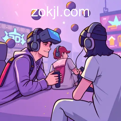 The Evolution of Online Gaming Communities