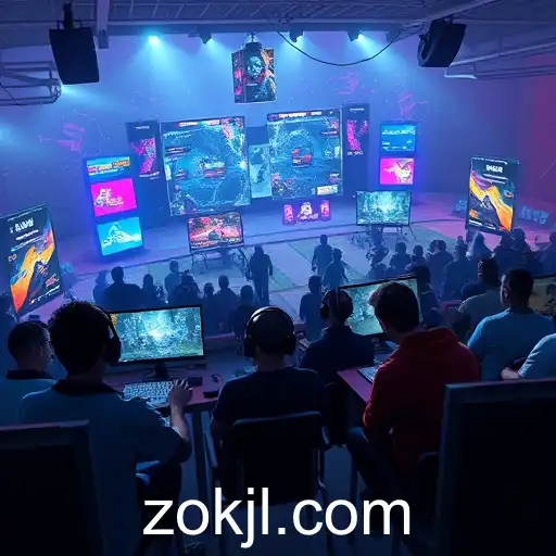 The Rise of Gaming Communities in 2025