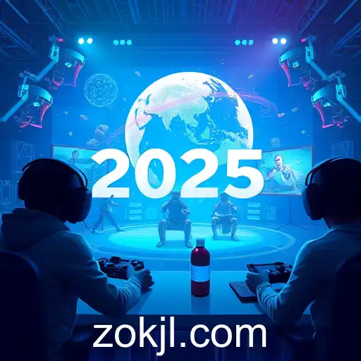 Gaming Dynamics in 2025