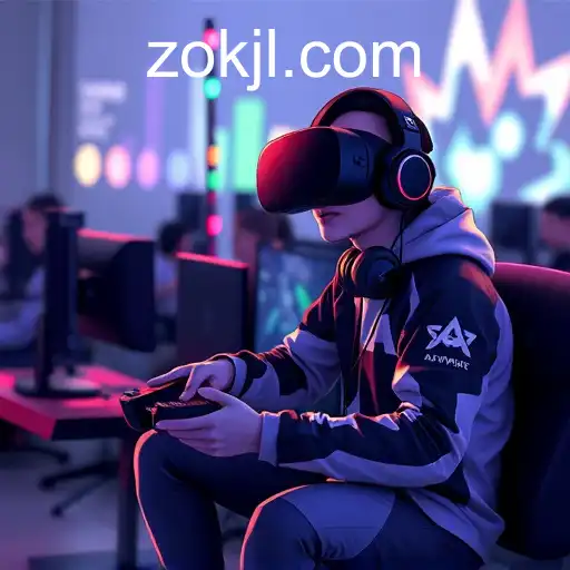 Online Gaming Evolution Amidst Global Changes