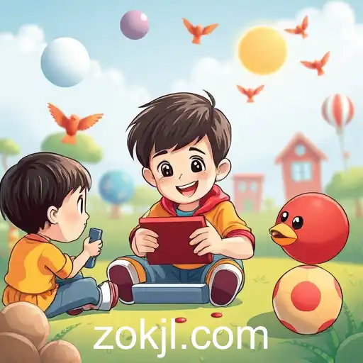 Gaming Landscape Revolutionized by Interactive Platforms