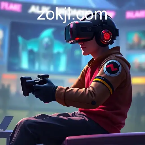 Gaming Trends Shaping 2025