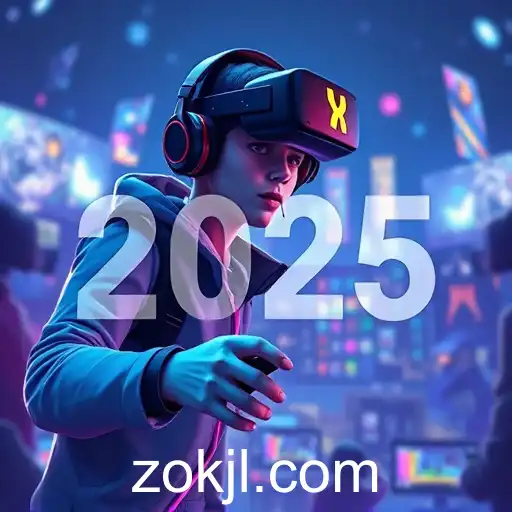 Innovative Trends in Online Gaming