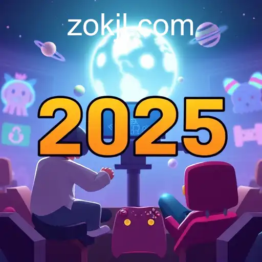 Online Gaming Evolves Amidst Global Challenges