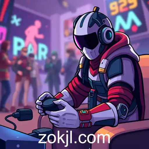 The Rise of Digital Gaming in an Evolving World