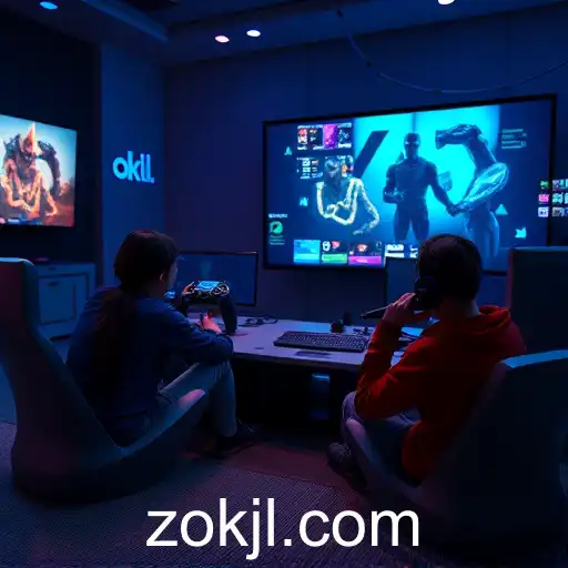 The Rise of English Gaming Platforms