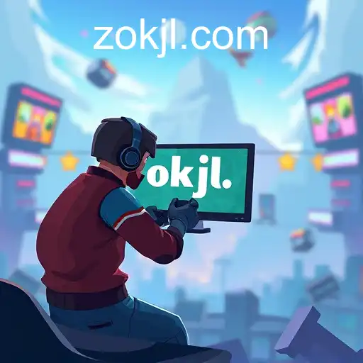 The Rise of OKJL in Online Gaming