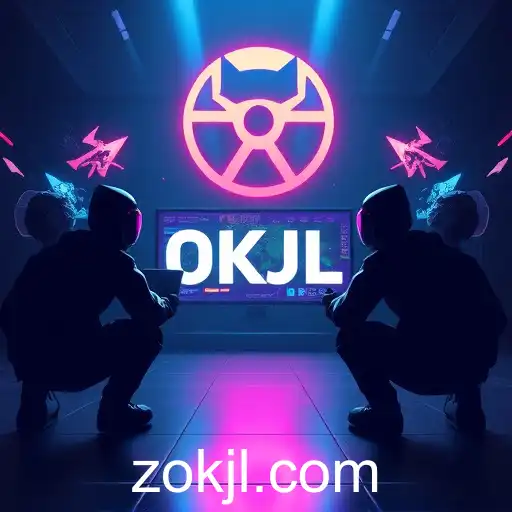 The Rise of Okjl in the Gaming Industry
