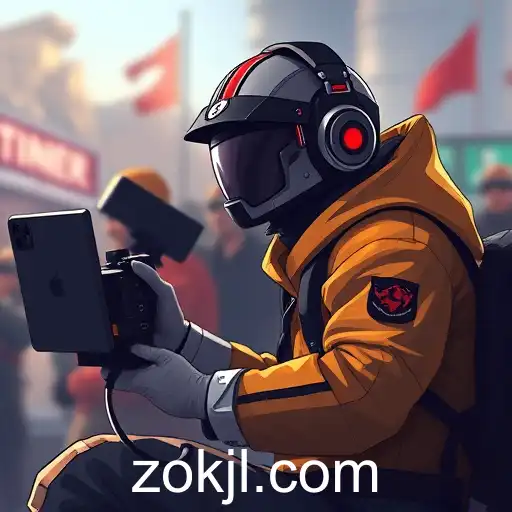 The Rise of Interactive Gaming Platforms