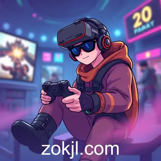 The Growing Sector of Online Gaming