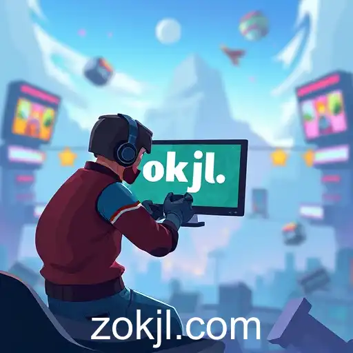 The Rise of OKJL in Online Gaming