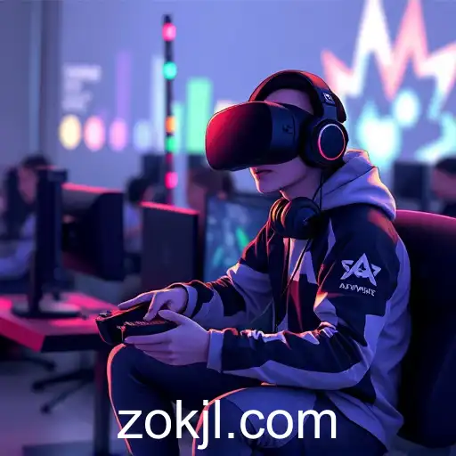 The Rise of Online Gaming Communities